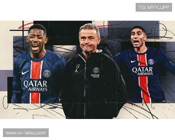 巴黎圣日耳曼3-0勒阿弗尔，控球率创赛季新高