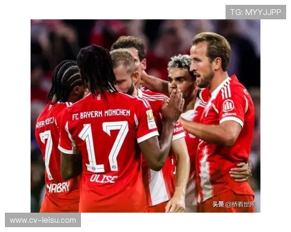 VAR三度介入判罚,柏林联VS拜仁争议哨响引发技术讨论