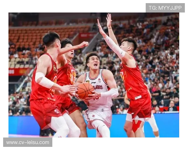 CBA公司优化赛程安排，减少背靠背比赛