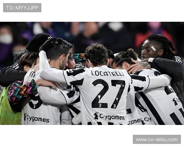 尤文图斯五连平背后：控球优势如何转化为进球效率